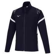 MIZUNO Jersey Jacket Top Warm-up Sportswear Men's