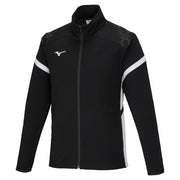 MIZUNO Jersey Jacket Top Warm-up Sportswear Men's