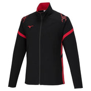 MIZUNO Jersey Jacket Top Warm-up Sportswear Men's