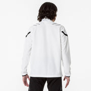 MIZUNO Jersey Jacket Top Warm-up Sportswear Men's