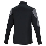 MIZUNO Jersey Jacket Top Soft Knit Sportswear Men's