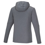 MIZUNO Jersey Parka Jacket Top Soft Knit Sportswear Men's