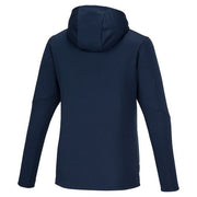 MIZUNO Jersey Parka Jacket Top Soft Knit Sportswear Men's
