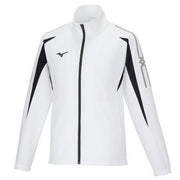 MIZUNO Jersey Jacket Top Warm-up Sportswear Junior Children Adult Men's 32MCA140