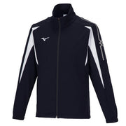 MIZUNO Jersey Jacket Top Warm-up Sportswear Junior Children Adult Men's 32MCA140