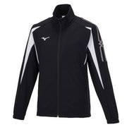 MIZUNO Jersey Jacket Top Warm-up Sportswear Junior Children Adult Men's 32MCA140