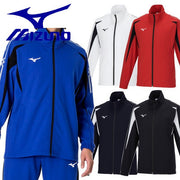 MIZUNO Jersey Jacket Top Warm-up Sportswear Junior Children Adult Men's 32MCA140