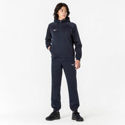 MIZUNO Sweatshirt Hoodie Full Zip Shirt Top Unisex Unisex Men's