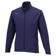 MIZUNO Tech Shield Jacket Top Jersey Warm-up Sportswear Men's