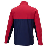 MIZUNO Tech Shield Jacket Top Jersey Warm-up Sportswear Men's