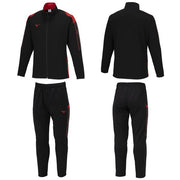 MIZUNO jersey top and bottom set warm-up jacket pants