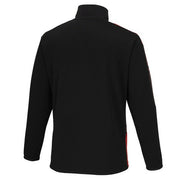 MIZUNO jersey top and bottom set warm-up jacket pants