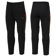MIZUNO jersey top and bottom set warm-up jacket pants