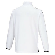 Mizuno Jersey Jacket Top Warm-up Men's Adult