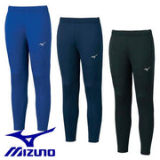 Mizuno jersey pants bottom trousers soft knit MIZUNO
