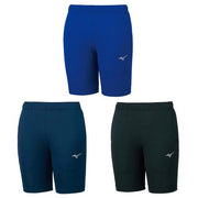 Mizuno jersey shorts bottom pants soft knit MIZUNO