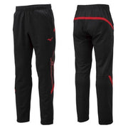 Mizuno jersey pants lower pants warm up MIZUNO