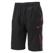 Mizuno jersey shorts bottom pants shorts warm up MIZUNO