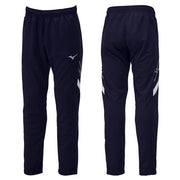 MIZUNO Jersey Pants Lower Warm-up Sportswear Men's