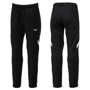 MIZUNO Jersey Pants Lower Warm-up Sportswear Men's