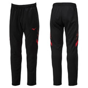 MIZUNO Jersey Pants Lower Warm-up Sportswear Men's