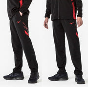 MIZUNO Jersey Pants Lower Warm-up Sportswear Men's