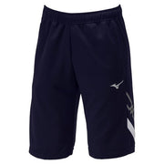 MIZUNO Jersey Shorts Bottom Warm-up Sportswear Men's