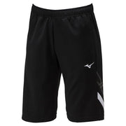MIZUNO Jersey Shorts Bottom Warm-up Sportswear Men's