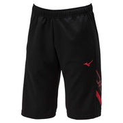 MIZUNO Jersey Shorts Bottom Warm-up Sportswear Men's