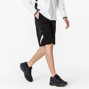 MIZUNO Jersey Shorts Bottom Warm-up Sportswear Men's