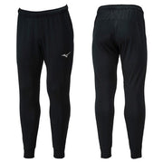 MIZUNO Jersey Pants Bottom Soft Knit Sportswear Men's