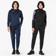 MIZUNO Jersey Pants Bottom Soft Knit Sportswear Men's
