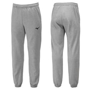 MIZUNO Sweat Pants Trousers Bottom Unisex Unisex Men's