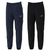 MIZUNO Sweat Pants Trousers Bottom Unisex Unisex Men's
