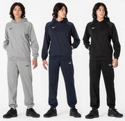 MIZUNO Sweat Pants Trousers Bottom Unisex Unisex Men's
