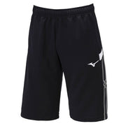 MIZUNO Shorts Shorts Bottom Jersey Warm-up