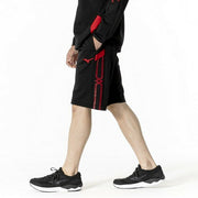 MIZUNO Shorts Shorts Bottom Jersey Warm-up