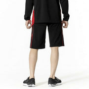 MIZUNO Shorts Shorts Bottom Jersey Warm-up