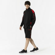 MIZUNO Shorts Shorts Bottom Jersey Warm-up