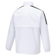 Mizuno Windbreaker Warmer Jacket Top Filling Heat Generating Breath Thermo MIZUNO 32MEA630