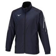 Mizuno Windbreaker Warmer Jacket Top Heat-generating Breath Thermo MIZUNO 32MEA631