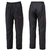 Mizuno Windbreaker Warmer Pants Lower Heat Breath Thermo MIZUNO 32MFA631