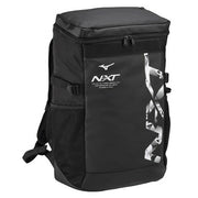 MIZUNO Backpack Rucksack N-XT 30L Sports Bag 33JDB002