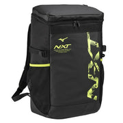 MIZUNO Backpack Rucksack N-XT 30L Sports Bag 33JDB003