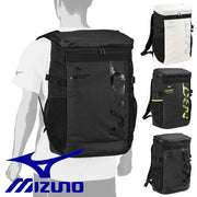 MIZUNO Backpack Rucksack N-XT 30L Sports Bag 33JDB000