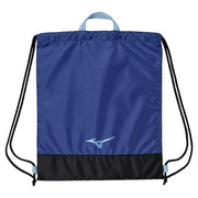 MIZUNO laundry bag knacksack 33JMB004