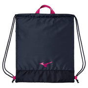 MIZUNO laundry bag knacksack 33JMB005