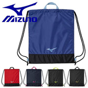 MIZUNO laundry bag knacksack 33JMB002