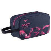 Mizuno MIZUNO Shoe Case N-XT Shoe Bag Shoe Holder 33JMB011