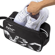 Mizuno MIZUNO Shoe Case N-XT Shoe Bag Shoe Holder 33JMB011